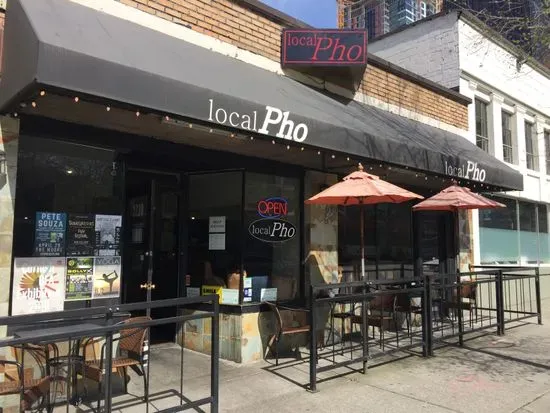 Local Pho