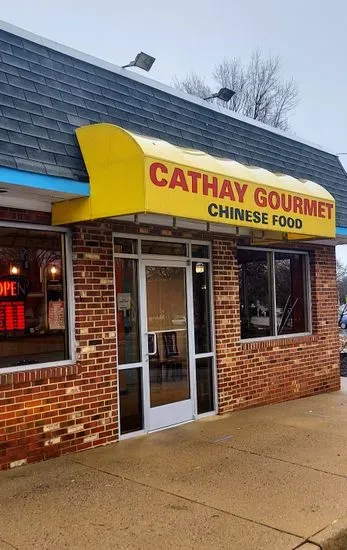 Cathay Gourmet Chinese Restaurant