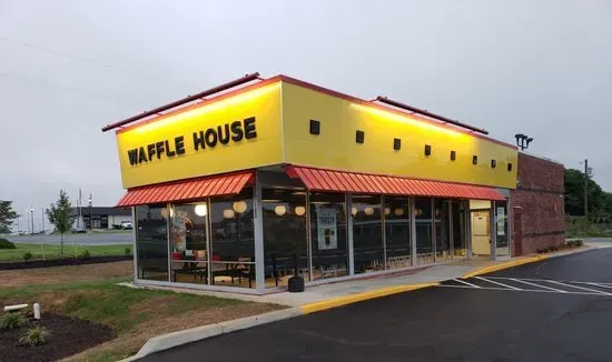 Waffle House