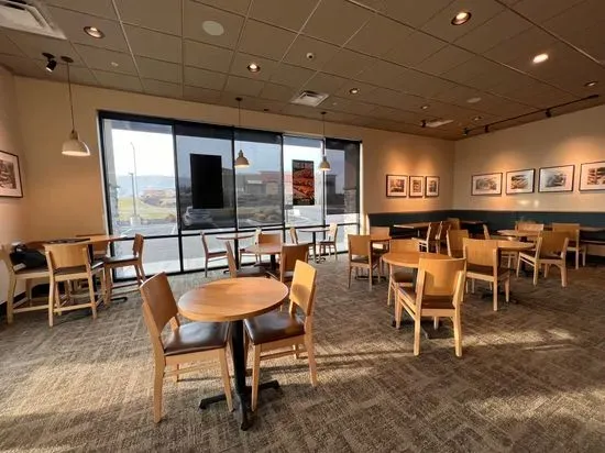 Panera Bread