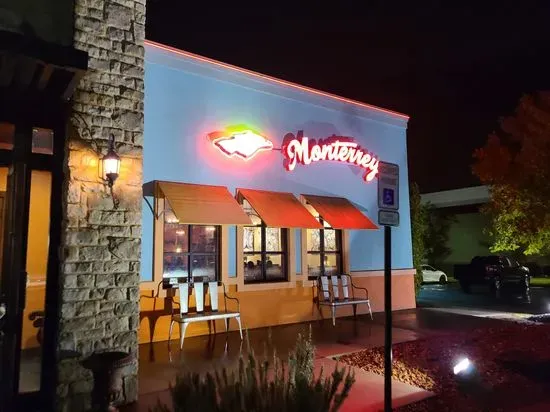 Monterrey Mexican Restaurant