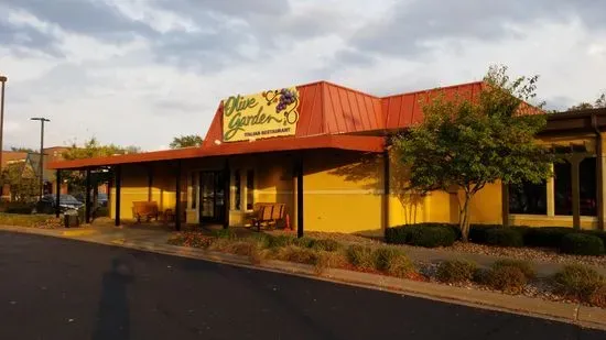 Olive Garden Italian Restaurant