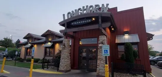 LongHorn Steakhouse