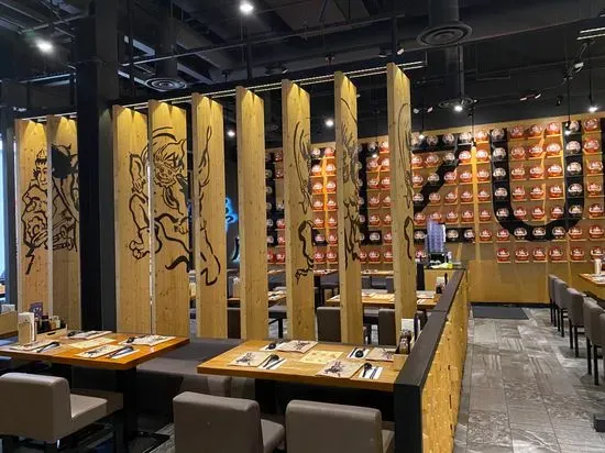 Kizuki Ramen & Izakaya (Southcenter Mall)