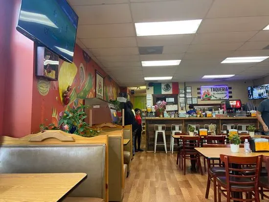 El Charrito Taqueria