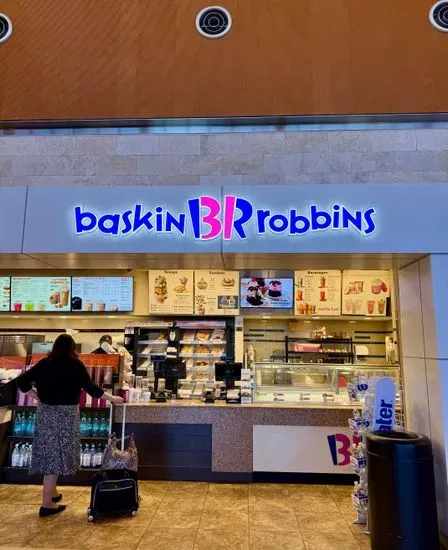 Baskin-Robbins