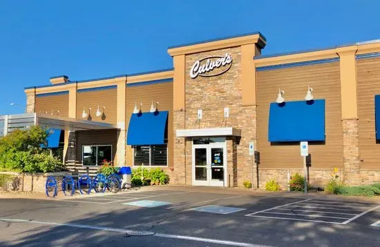 Culver’s