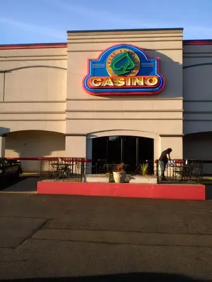 Great American Casino Everett