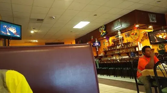 Mi Pueblo Restaurant