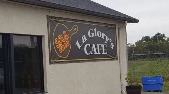 La Glory's Soul Food Café