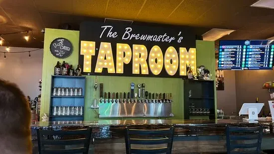 The Brewmaster's Taproom