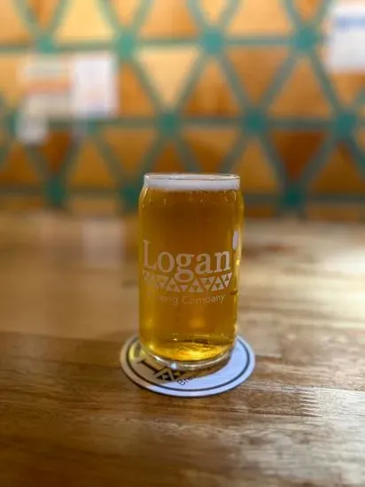 Logan Brewing Company