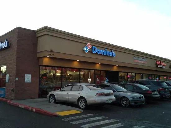 Domino's Pizza