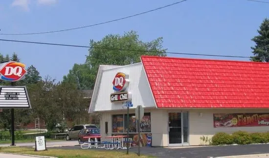 Dairy Queen Grill & Chill