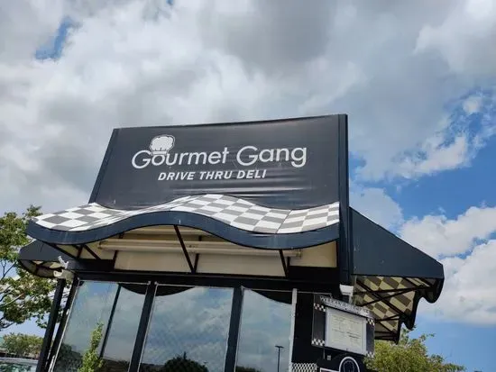 The Gourmet Gang - Deli Drive Thru