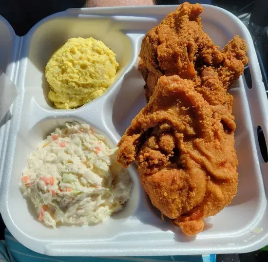 Maryland Fried Chicken