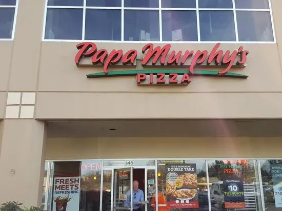 Papa Murphy's | Take 'N' Bake Pizza