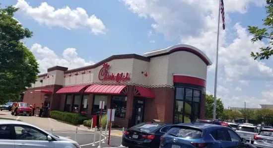 Chick-fil-A