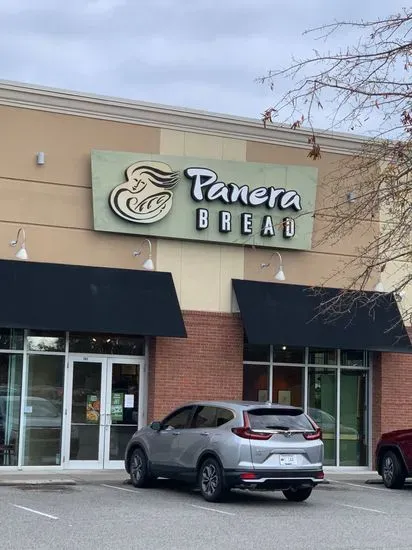 Panera Bread