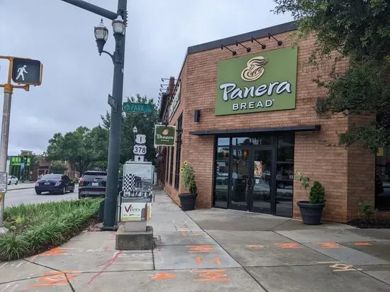 Panera Bread