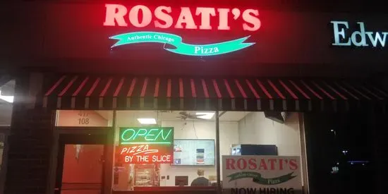 Rosati's Pizza