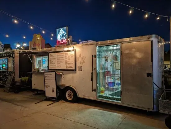 Zócalo Food Park