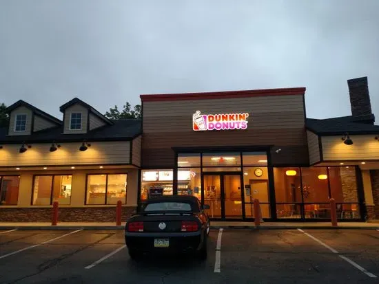 Dunkin'