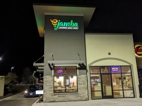 Jamba