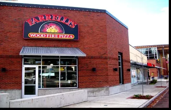 Farrelli's Pizza