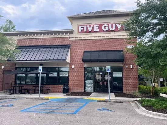 Five Guys