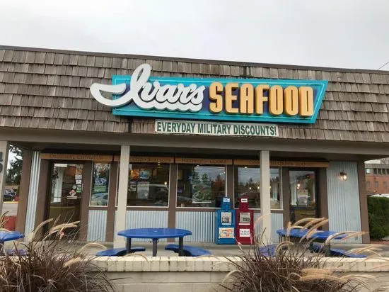 Ivar's Seafood Bar