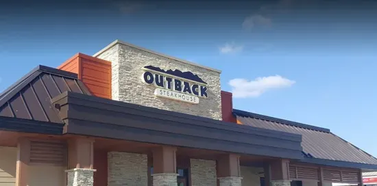 Outback Steakhouse