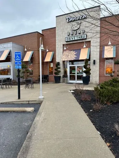 Panera Bread