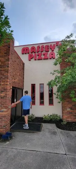 Massey's Pizza - Gahanna