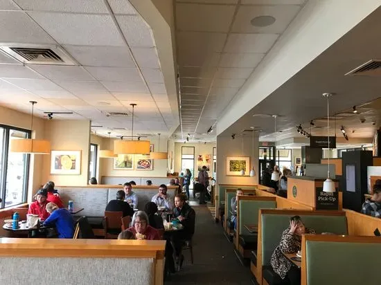 Panera Bread