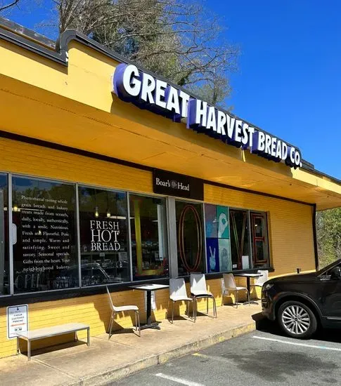 Great Harvest Bread Cafe