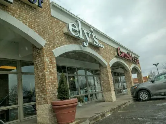 Ely's