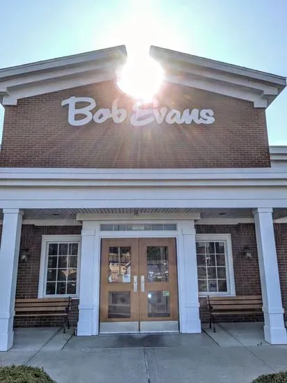 Bob Evans