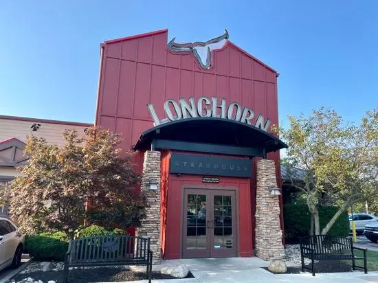 LongHorn Steakhouse