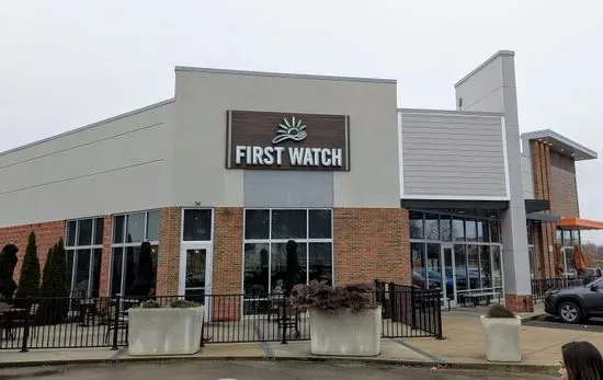 First Watch