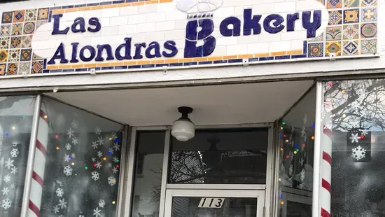 Alondra's Bakery Kennett Square