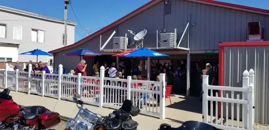 Corner Pub