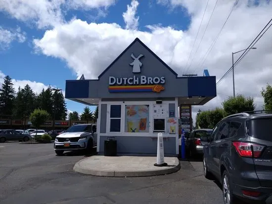 Dutch Bros Coffee