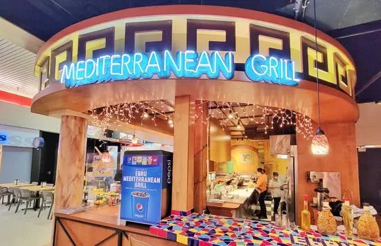 Ebru Mediterranean Deli