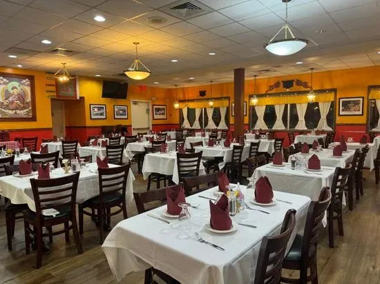 Himalayan Heritage Restaurant & Bar VA