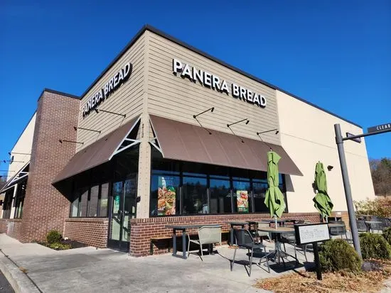 Panera Bread