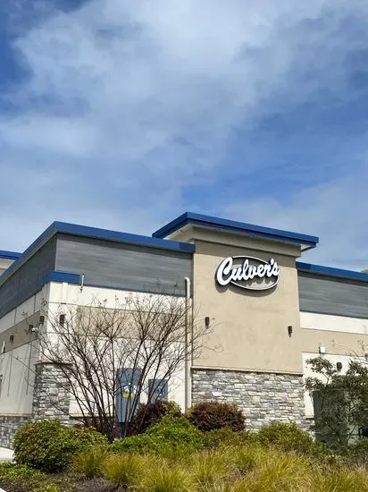 Culver’s