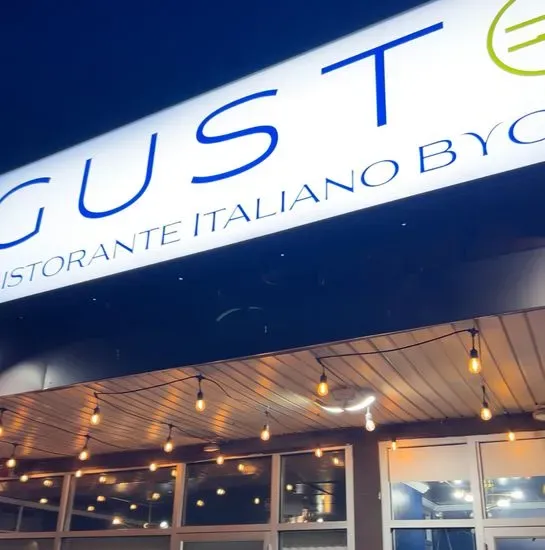 Gusto - Ristorante Italiano BYOB