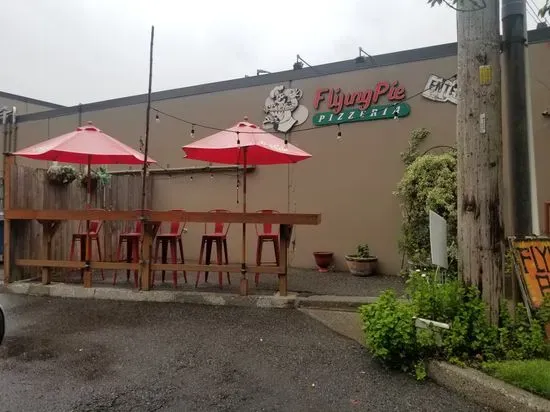 Flying Pie Pizzeria