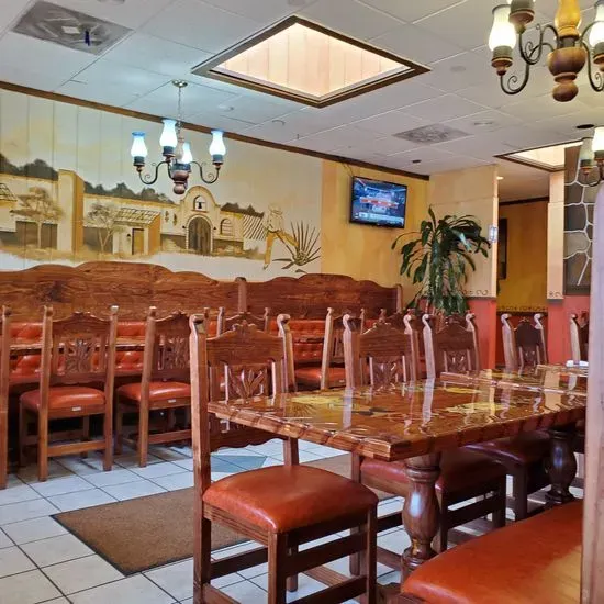 El Tapatio Mexican Restaurant | Snohomish